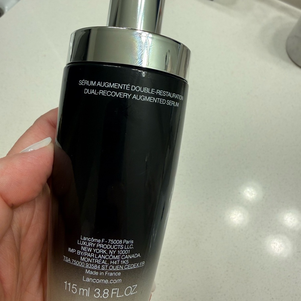 Génifique Ultimate Serum 3.8oz - Picture 2 of 2